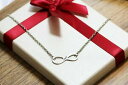 【送料無料】アクセサリー ネックレス インフィニティカスタムネームネックレスペンダントpersonalizzato infinity nome collana ciondolo inciso placcato argento(4)