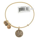 【送料無料】アクセサリー ネックレス アレックスブレスレットalex amp; ani aperto love bracciale in oro a12eb147rgrrp 24