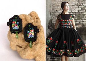 【送料無料】アクセサリー ネックレス イヤリングピンイヤリングジュエリーレトロイヤリングsoutache orecchini a perno orecchino boho jewelry perle folk earrings retr 【送料無料】アクセサリー ネックレス イヤリングピンイヤリングジュエリーレトロイヤリングsoutache orecchini a perno orecchino boho jewelry perle folk earrings retr