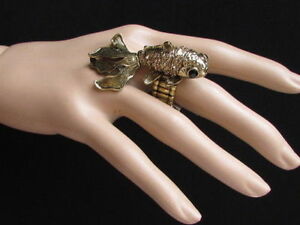 【送料無料】アクセサリー　ネックレス　ファッションリングサイズスイミングdonna anello moda metall..