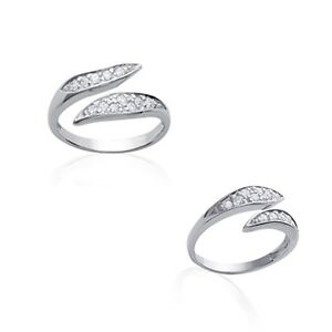 【送料無料】アクセサリー　ネックレス　アルジェントマッシフジルコニウムbague en argent massif et zirconium taille 56 disponible