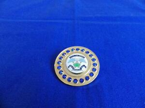 【送料無料】アクセサリー　ネックレス　ボートサービスsbsブローチブローチspecial boat service sbs ..