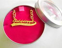 【送料無料】アクセサリー　ネックレス　ネックレスgolddigga collana 2 colori