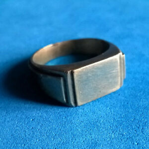 【送料無料】アクセサリー ネックレス アルジェントbague chevalire ancienne en argent graver