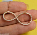 【送料無料】アクセサリー ネックレス ネックレスinfinito simbolo collana con ciondolo rossogialloplaccato oro bianco argento