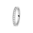 【送料無料】アクセサリー ネックレス リングスチールシルバーanello donna morellato love acciaio girodito silver misura 12 14 16 18 sna41