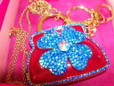 【送料無料】アクセサリー ネックレス バトラーウィルソンネックレスキーチェーンバッグ amp; boxed butler amp; wilson collanaportachiavibag charm(4)