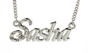 ̵ۥ꡼ͥå쥹ɥꥹޥۥ磻ȥͥå쥹18k placcato in oro bianco collan...