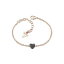 ̵ۥ꡼ͥå쥹եϡȥɥեϡbracciale donna guess ubb71520 acciaio cuore ros gold swarovski heart