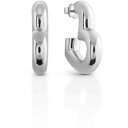 【送料無料】アクセサリー ネックレス イヤリングジゼルハートペンダントorecchini donna guess gisele ube83009 acciaio...