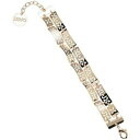 【送料無料】アクセサリー ネックレス リュージョーラグジュアリーカフピンクゴールドスタイリッシュシックliu jo luxury lj748 bracciale glamour donna oro rosa elegante nuovo chic affare