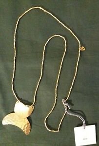 【送料無料】アクセサリー　ネックレス　ナイルアンティークゴールドネックレスnuovo ese o ese collana col nilo antic gold(4)