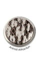 【送料無料】アクセサリー　ネックレス　ハードアトションサイズヘビquoins moneta disco animal attraction qmotcr taglia s small pelle serpenti