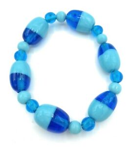 【送料無料】アクセサリー　ネックレス　カフベネチアイタリアムラノガラスbracciale donna antica murrina veneziana murano glass made in italy vn 325