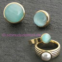【送料無料】アクセサリー ネックレス モデルツイストアクアステンレススチールドレンタップrubinetto scarico modello melano twisted di trafilaturameddy cateye aquagiallo in acciaio inox 8(4)