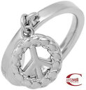 【送料無料】アクセサリー　ネックレス　anillo just cavalli talla 14 17,19 mm 100 original dg nuevo pvp48