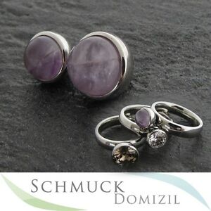 【送料無料】アクセサリー　ネックレス　mmアメジストステンレススチールmelano twistedadattatore 8 mm ametistaacciaio inox