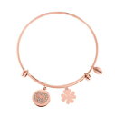 【送料無料】アクセサリー ネックレス ココカフコレクションステンレススチールcoco 88 donna bracciale sense collection 8cb10001 cuore quadrifoglio in acciaio inox(4)