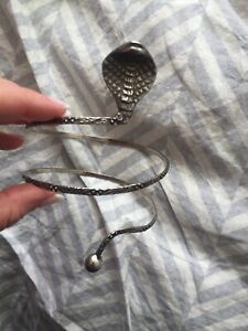 【送料無料】アクセサリー　ネックレス　ナタリーカフnatalie bracciale b