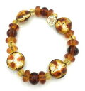 【送料無料】アクセサリー ネックレス カフベネチアイタリアムラノガラスbracciale donna antica murrina veneziana murano glass made in italy vn 347