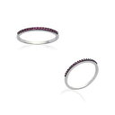 【送料無料】アクセサリー ネックレス アルジェントマッシフジルコニウムローズbague en argent massif et zirconium rose taille 54 disponible