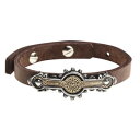 【送料無料】アクセサリー ネックレス ゴシックメンズカフgenuine alchemy gothic mens leather steampunk braccialeportativo specrostat