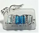 【送料無料】アクセサリー ネックレス イヤリングイタリアムラノガラスorecchini donna stargate antica murrina vetro murano made in italia v207