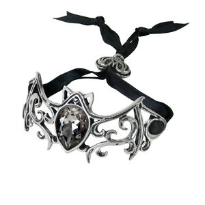 【送料無料】アクセサリー　ネックレス　ゴシックウィーンブレスレットgenuine alchemy gothic braccialettonotti viennesi donna bracciale in alternativa(4)