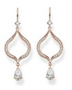 yzlbNX@g[}XCOCOVo[[YS[hbL thomas sabo earrings th1841czr statement earring silver rose gold plated
