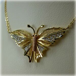 【送料無料】ネックレス　カラーゴールド