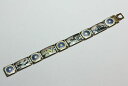 david anderson 925s sterling silver norwegian enamel panel bracelet vintageデビッドアンダーソンノルウェーエナメルパネルブレスレットビンテージ※注意※NYからの配送になりますので2週間前後お時間をいただきます。人気の商品は在庫が無い場合がございます。ご了承くださいませ。サイズの種類の商品は購入時の備考欄にご希望のサイズをご記載ください。　携帯メールでの登録ですと楽天からのメールが届かない場合がございます。