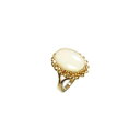 yzlbNX@S[hfB[XIp[hXO9ct gold ladies large opal dress ring