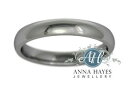 【送料無料】ネックレス 3mmパラジウムコートrrp21932グラム3mm palladium court ring handmade genuine rrp ...