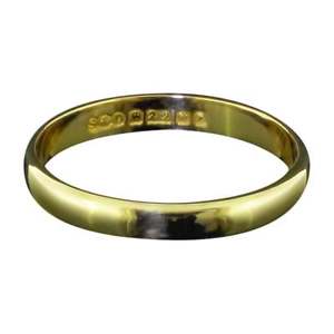 ̵ۥͥå쥹22ctgraceful 22ct gold wedding ring