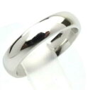 【送料無料】ネックレス プラチナコンフォートフィットサイズミントplatinum wedding ring 4mm comfort fit size j mint condition uk hallmark free pamp;p