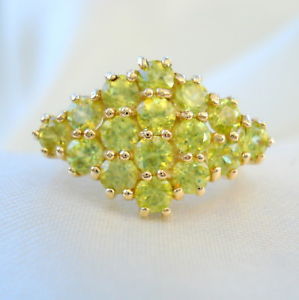 【送料無料】ネックレス ブラジルゴールドクラスタリング206ct certified fiery brazilian sphene gold cluster ring 【送料無料】ネックレス ブラジルゴールドクラスタリング206ct certified fiery brazilian sphene gold cluster ring