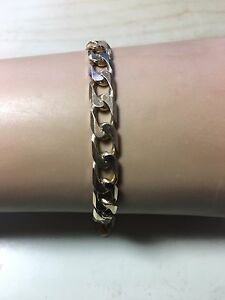 【送料無料】ネックレス イエローゴールドブレスレットインチ9ct 9k 375 yellow gold bracelet 8 inch 20cm 【送料無料】ネックレス イエローゴールドブレスレットインチ9ct 9k 375 yellow gold bracelet 8 inch 20cm