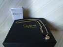 【送料無料】ネックレス ゴールドイエローローズゴールドセレナーデオパールペンダントチェーン¥clogau gold, 9ct yellow amp; rose gold serenade opal pendant, 22 chain rrp 650