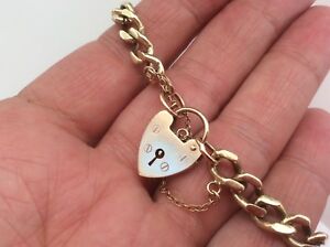 【送料無料】ネックレス ビンテージソリッドブレスレットインチプラスfabulous 9ct very heavy vintage solid 9ct charm bracelet w194g l 7 inches plus 【送料無料】ネックレス ビンテージソリッドブレスレットインチプラスfabulous 9ct very heavy vintage solid 9ct charm bracelet w194g l 7 inches plus