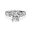 ̵ۥͥå쥹åkۥ磻ȥreal 160ct moissanite wedding rings solid 14k white gold engagement rings