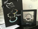 【送料無料】ネックレス パリブランブレスレットgenuine tresor paris *intime blanc* bracelet 020526 bnib rrp 99 great gift idea