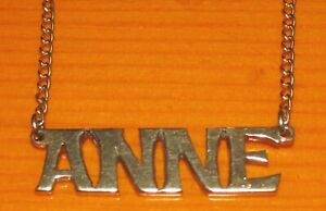 【送料無料】ネックレス　イエローゴールドネックレス