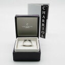 【送料無料】ネックレス　リングスターリングシルバーブリリアントcharriol ring 925 sterling silver brilliant np430 02222570156 965