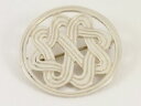 yzlbNX@ZeBbNu[`X^[OVo[fB[Xceltic brooch hjaltasteyn sterling silver ladies 925 67g cp57