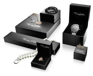 【送料無料】ネックレス トーマスクロスロングケthomas sabo cross long ke165400112l80v