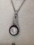 ̵ۥͥå쥹ޥΥ200 ctۥ磻moissanite925९ɥꥷСڥonyx drop 200 ct white round moissanite 925 starling silver pendant with chai