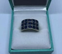 yzlbNX@zCgS[hZCTt@CAOTCY9ct white gold amp; ceylon sapphire ring size p