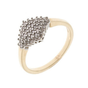 【送料無料】ネックレス 18ct diiamondクラスタ249999950preowned 18ct diiamond cluster ring was 24999 now 9950 【送料無料】ネックレス 18ct diiamondクラスタ249999950preowned 18ct diiamond cluster ring was 24999 now 9950