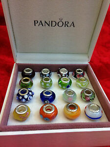 【送料無料】ネックレス　スペーサミックスセットmixed set of 16 spacer charms