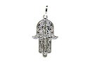 yzlbNX@white gold pendant 18kt hand of fatimawhite gold pendant 18kt hand of fatima